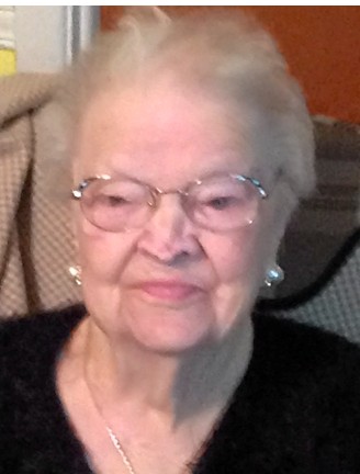 Mme Simone Coudé (Vézina)