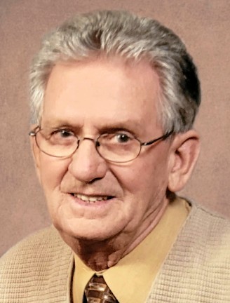 M. Fernand Bergeron