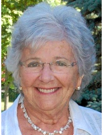 Mme Jacqueline Poirier