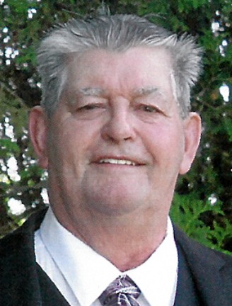 M. Rosaire Boivin