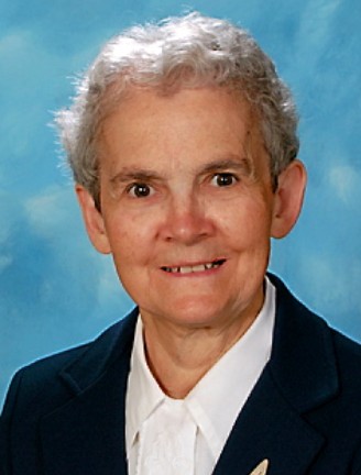 Soeur Colette Gagnon