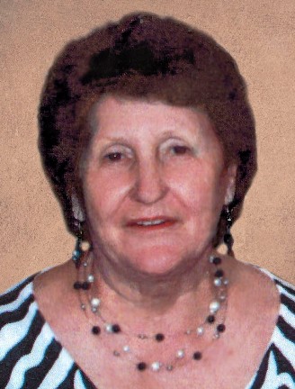 Mme Denise Gilbert