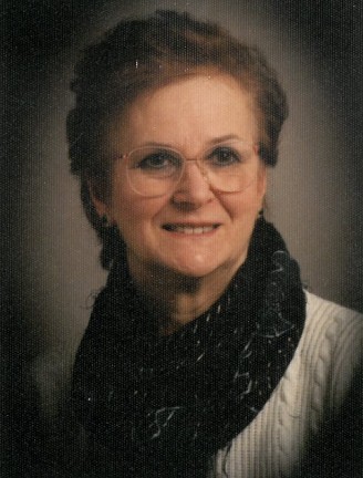 Mme Denise Potvin