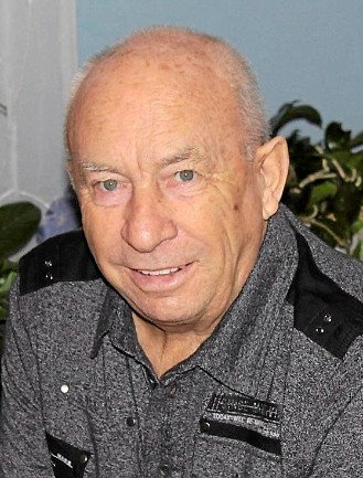 M. Renald Tremblay