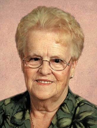 Mme Géraldine Duchesne