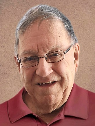 M. Raynald D'Amour