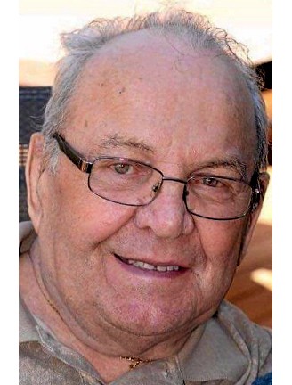 M. Georges-Henri Tremblay