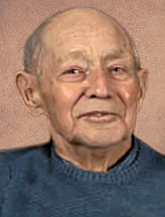 M. Didace Bouchard