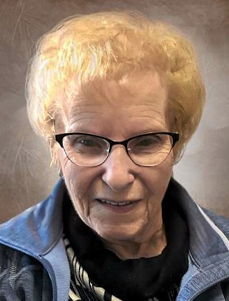 Mme Geneviève Gignac (Deschênes)
