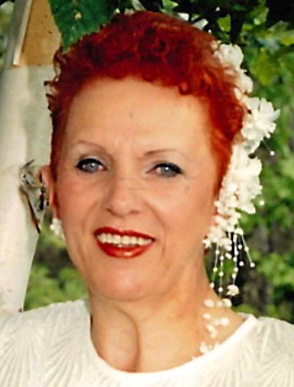 Mme Yvonnie Massé