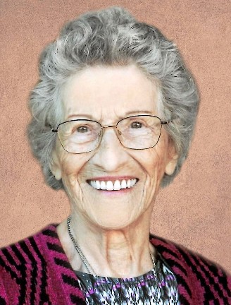 Mme Anne-Marie Cayouette
