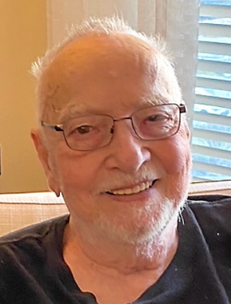 M. André Bradet