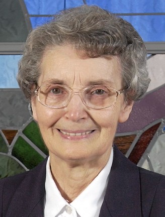 Soeur Desneiges Munger
