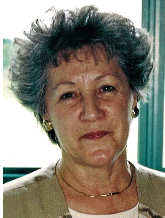 Mme Astrid Tremblay