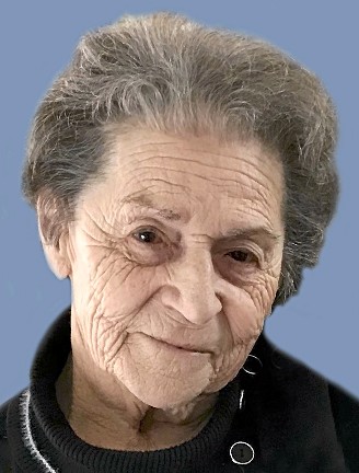 Mme Suzanne Bergeron