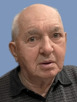 M. François-Nil Ouellet