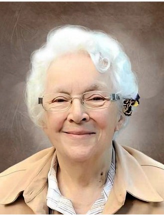 Mme Huguette Pedneault