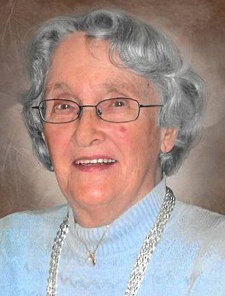 Mme Thérèse Rouleau
