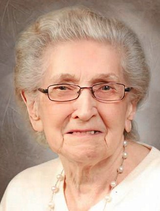 Mme Marie-Claire Lévesque