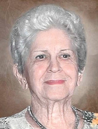 Mme Paule-Ethel Brassard