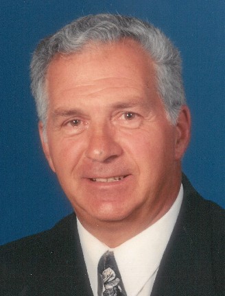 M. André Côté