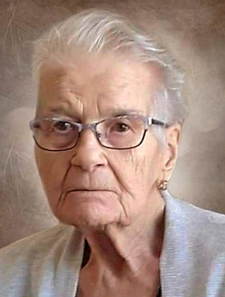 Mme Patricia Houde