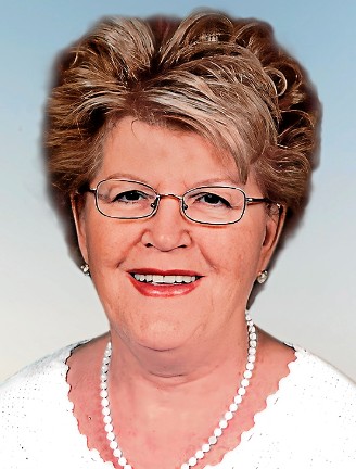Mme Rolande Gilbert Tremblay