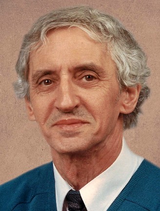 M. Jean-Marie Claveau