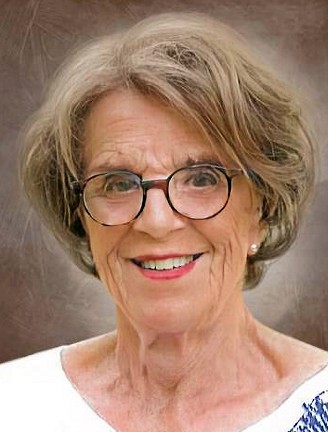 Mme Gisèle Tremblay Allard