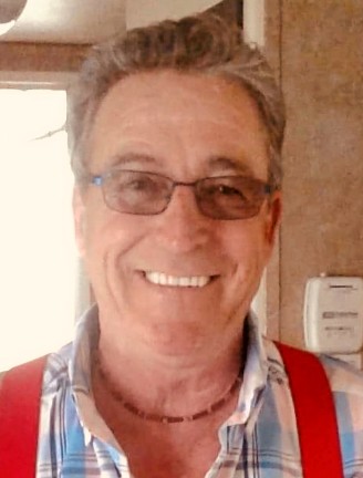 M. Gilles Pettersen