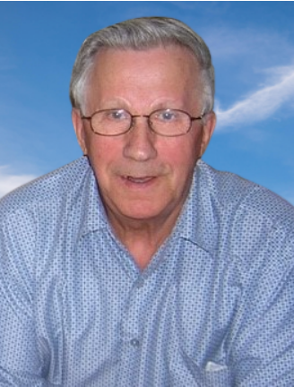 M. Gaston Dubé