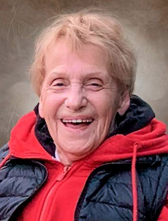 Mme Micheline Truchon