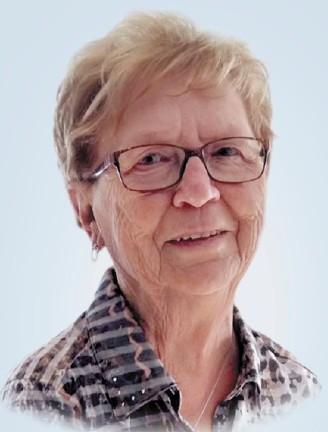 Mme Gemma Houde