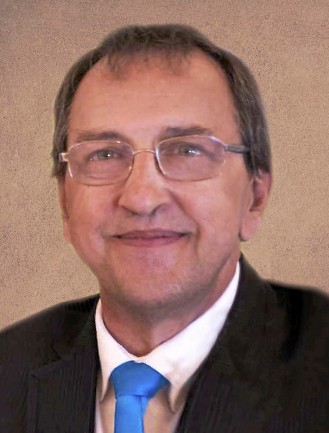 M. Alain Coulombe