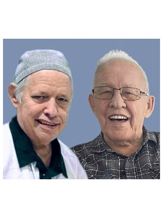 M. Serge Tremblay M. OvilaTremblay