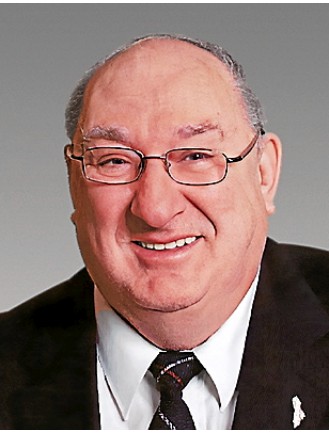M. Marcel Lebel
