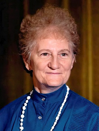 Mme Charlotte Vandal a.c.c.