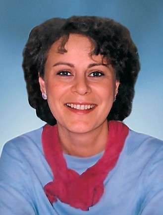 Mme Solange Gagnon