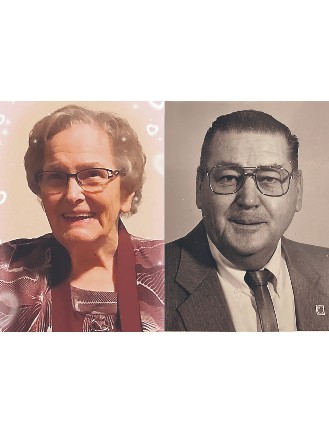 Mme Lois Condon 1932 - 2023