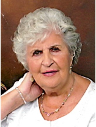 Mme Gabrielle Laferrière