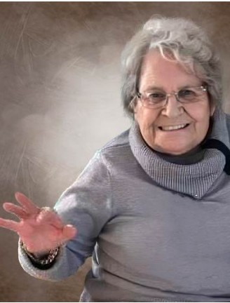 Mme Rita Tremblay