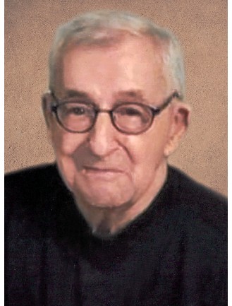 M. Joseph Bouchard