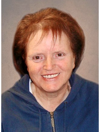 Mme Claudette Rochefort