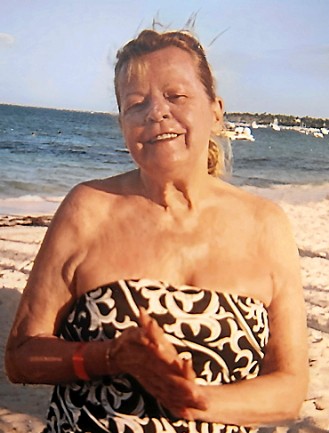 Mme Lucette Morin