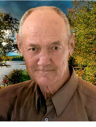 M. Armand Forget