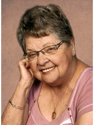 Mme Pierrette Munger