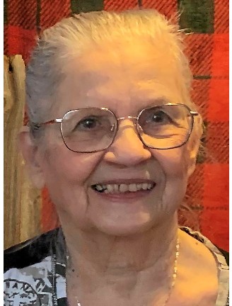 Mme Denise Villeneuve Potvin