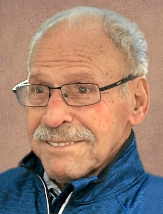 M. Jacques-Aimé Dion