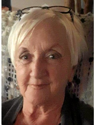 Mme Jocelyne Morin Côté