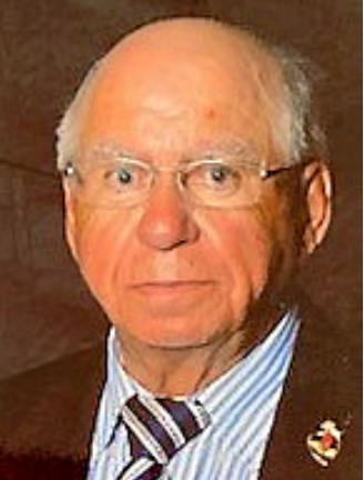 M. Georges-Henri Bernard
